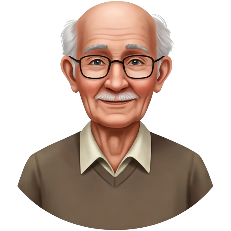 grandfather แปลว่า ปู่,ตา