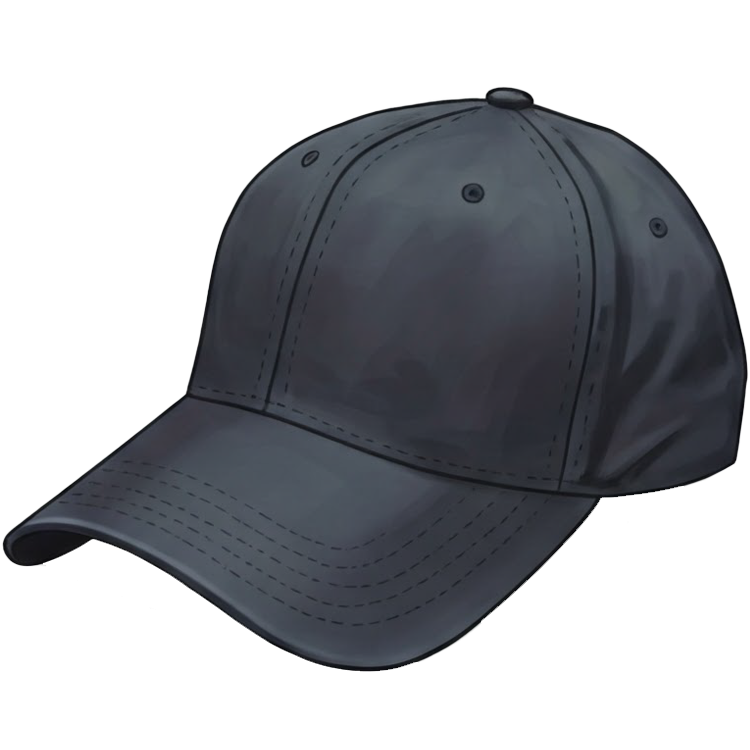 hat แปลว่า หมวก