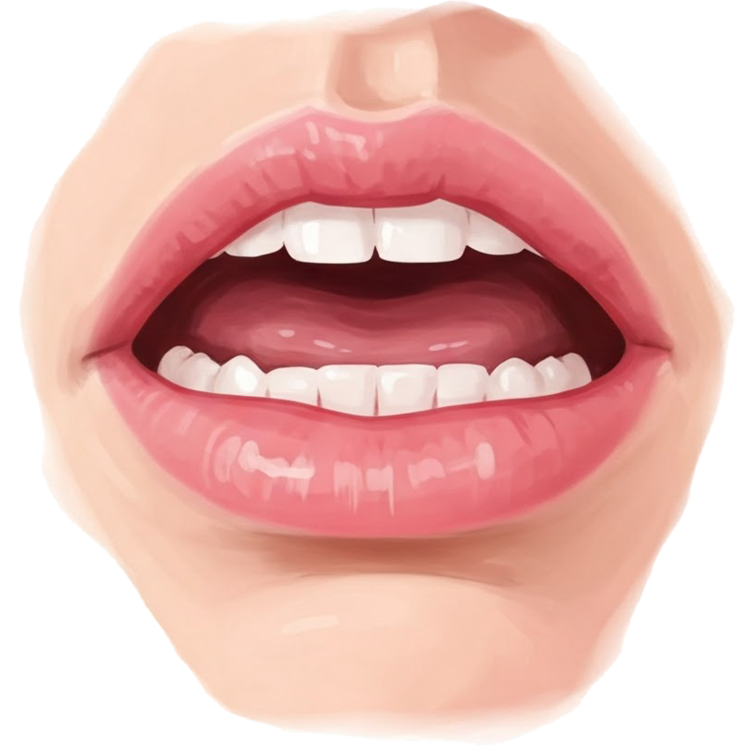 mouth แปลว่า ปาก