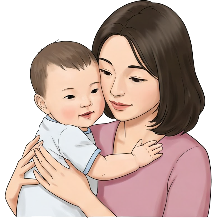 mother แปลว่า แม่