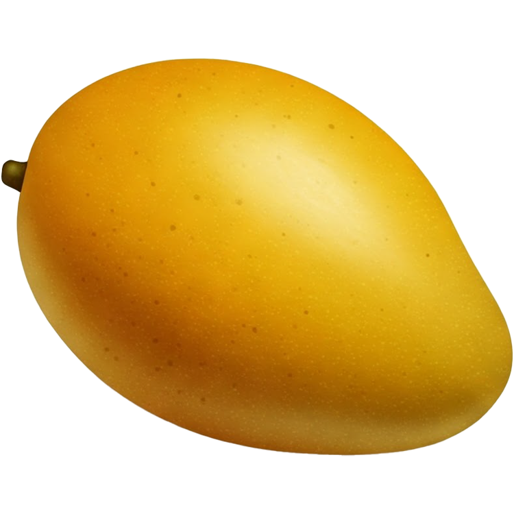 mango แปลว่า มะม่วง