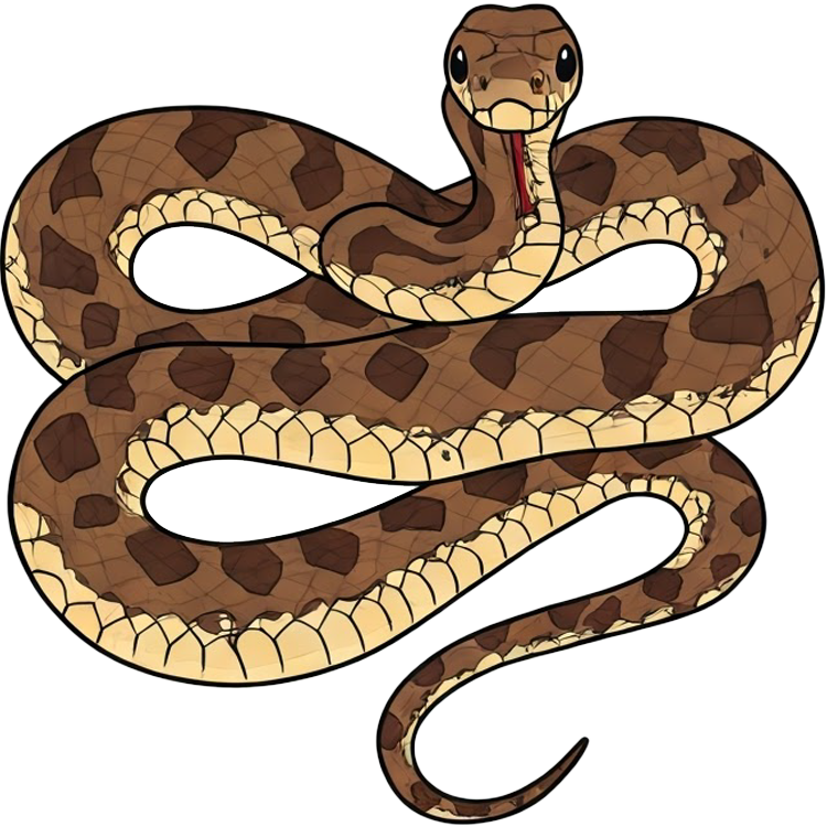 snake แปลว่า งู