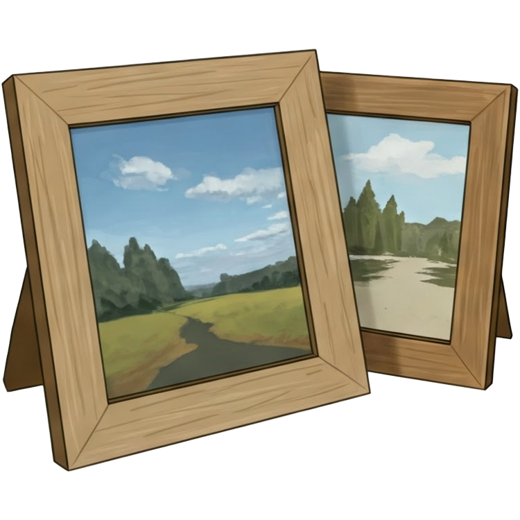 picture แปลว่า รูปภาพ