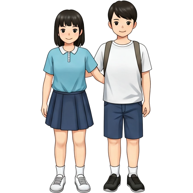 friend แปลว่า เพื่อน