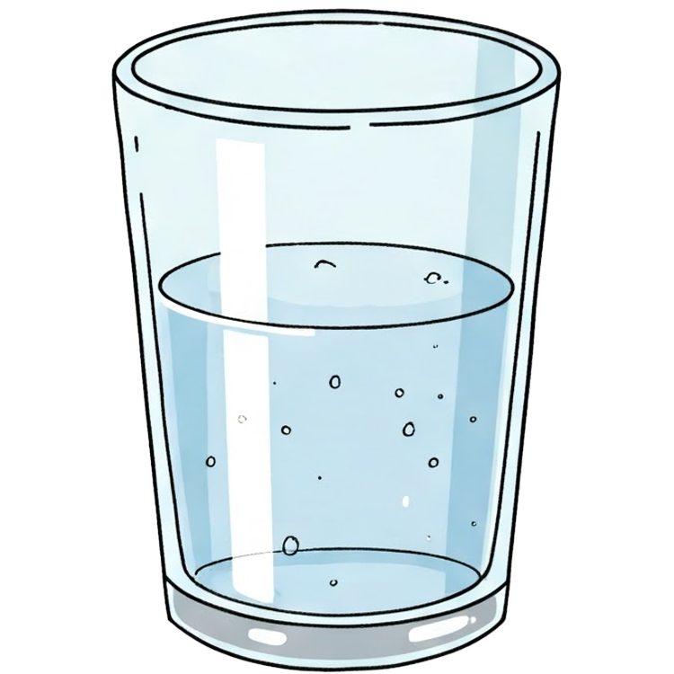 water แปลว่า น้ำ