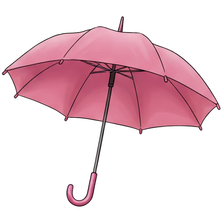 umbrella แปลว่า ร่ม