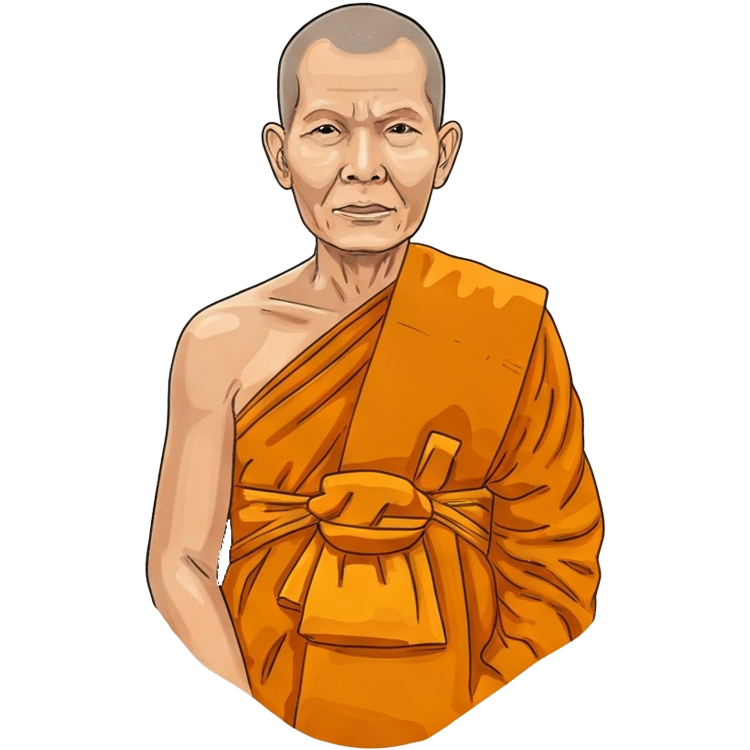 monk แปลว่า พระสงฆ์