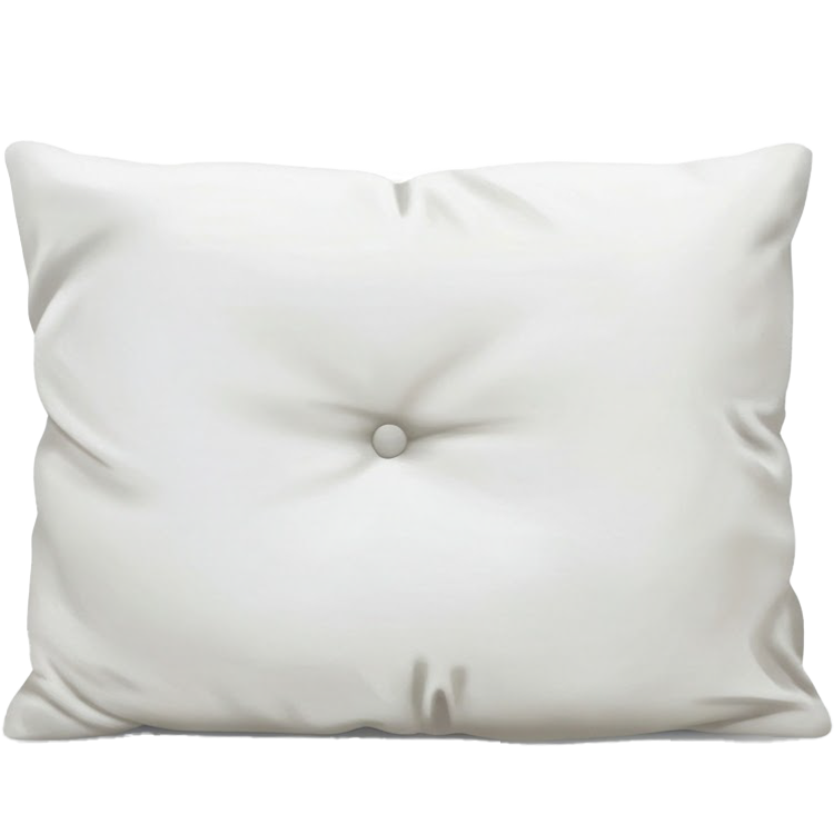 pillow แปลว่า หมอน