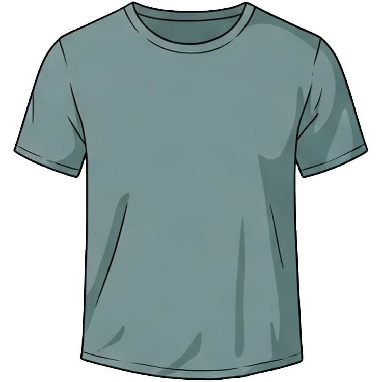 shirt แปลว่า เสื้อเชิ้ต