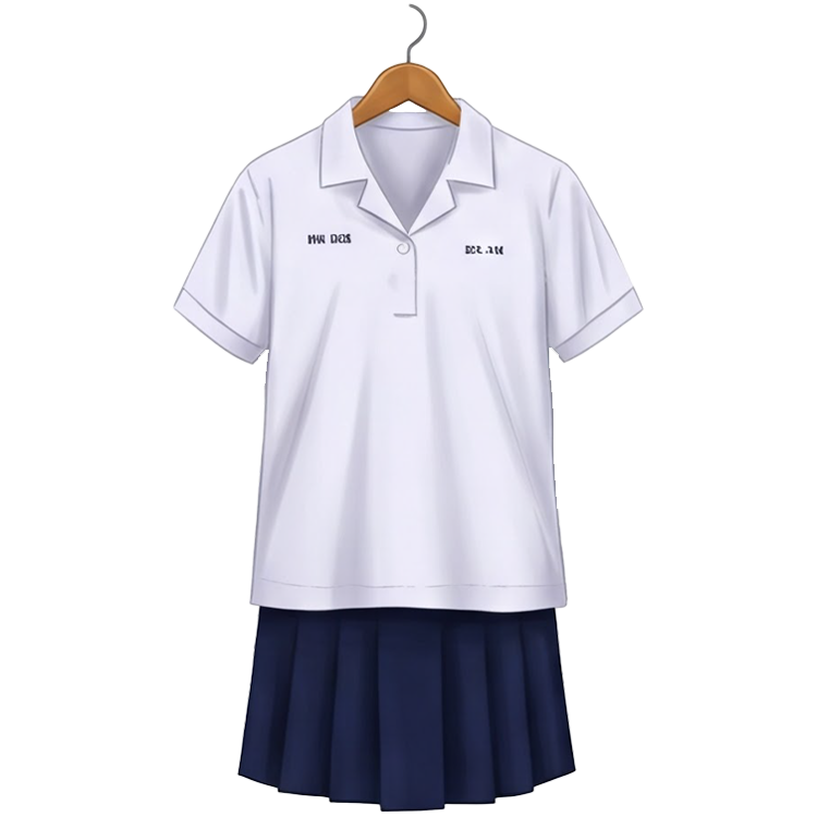 uniform แปลว่า เครื่องแบบ