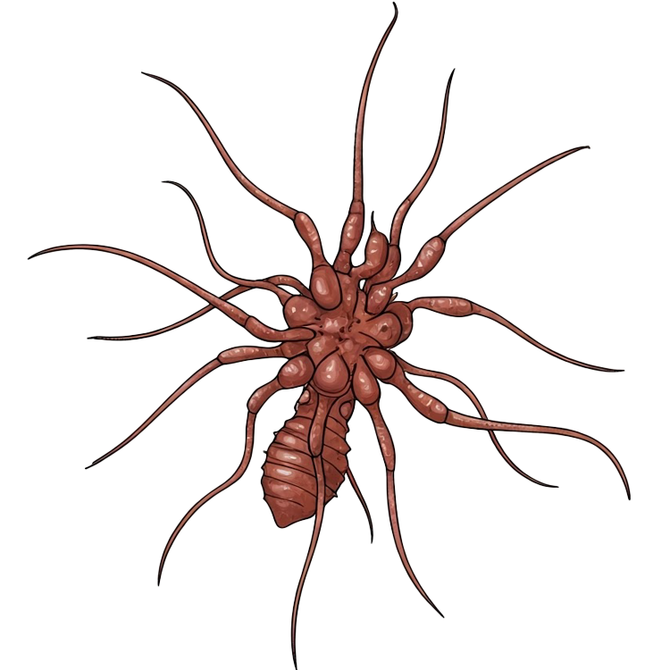 parasite แปลว่า กาฝาก