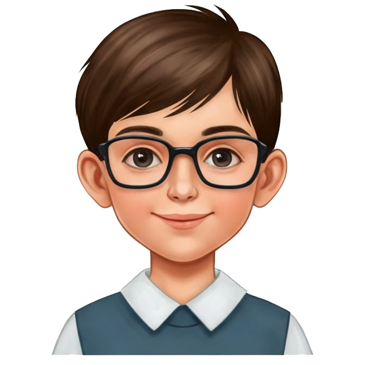 great-nephew แปลว่า ลูกชายของหลาน