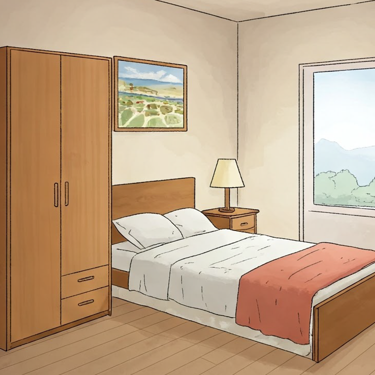 room แปลว่า ห้อง