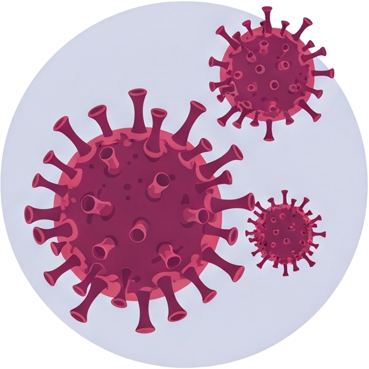coronavirus แปลว่า ไวรัสโคโรนา