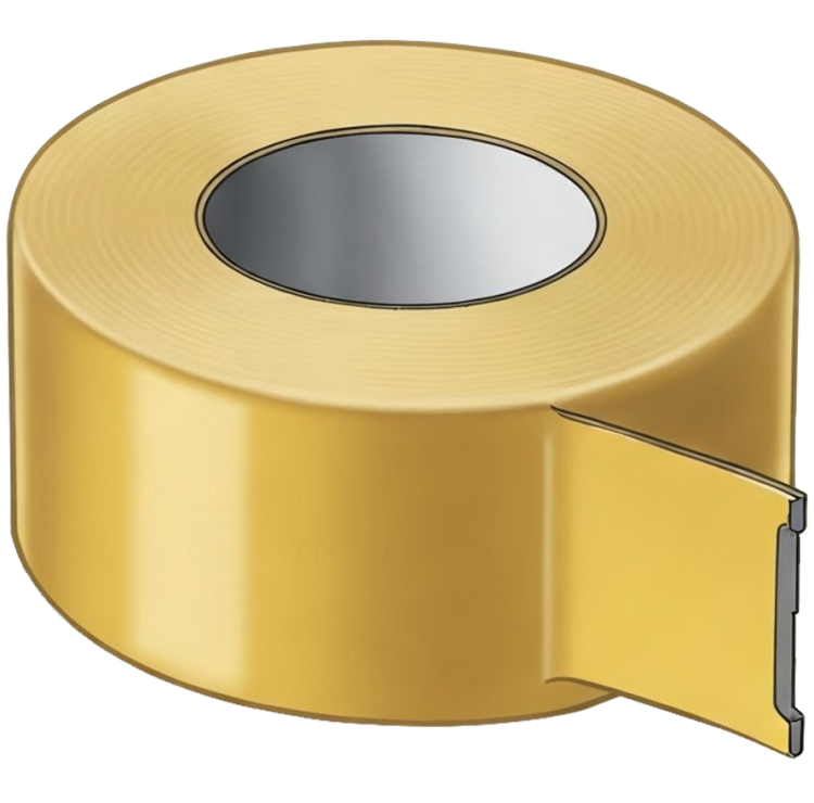 tape แปลว่า เทปกาว