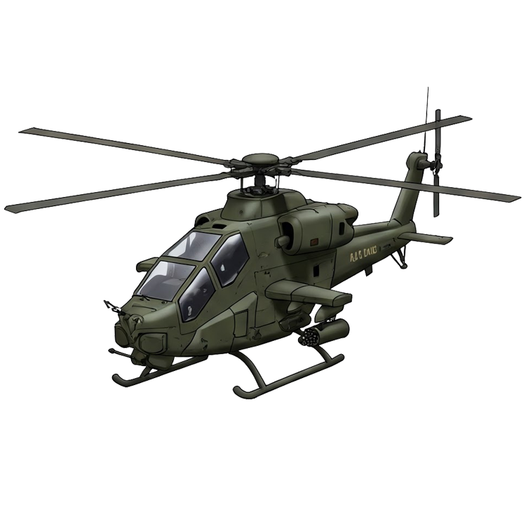 helicopter แปลว่า เฮลิคอปเตอร์