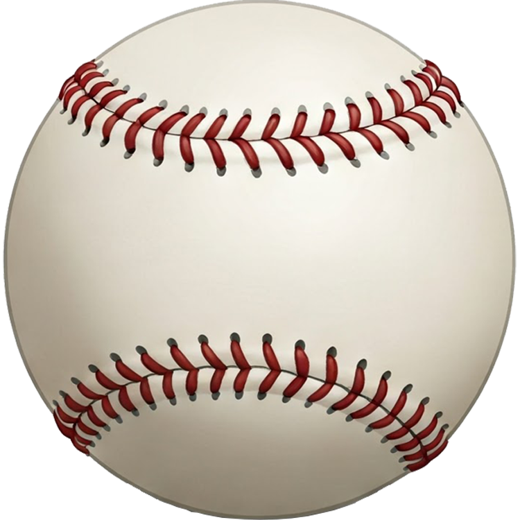 baseball แปลว่า ลูกเบสบอล