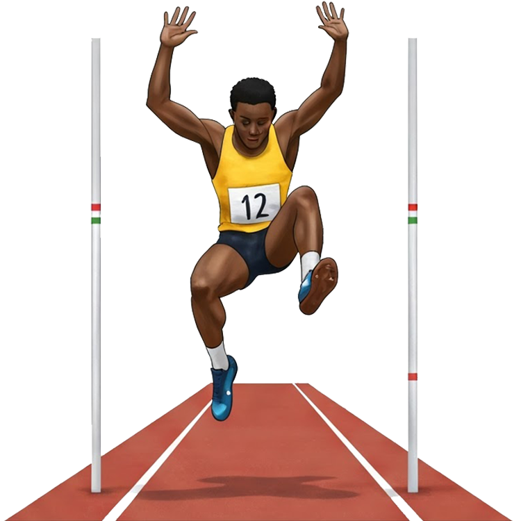 long jump แปลว่า กีฬากระโดดไกล