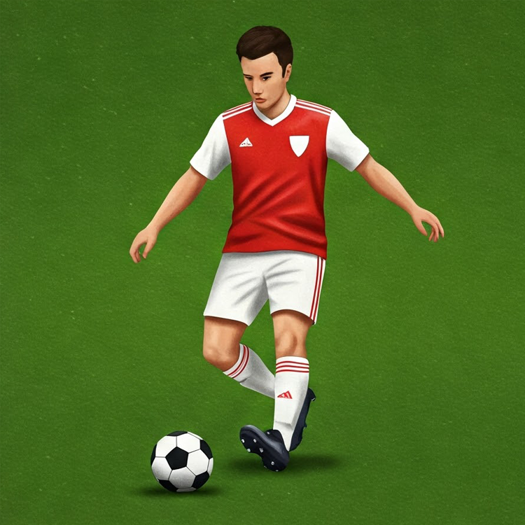 football แปลว่า กีฬาฟุตบอล