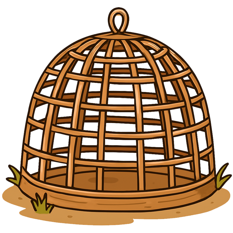 coop แปลว่า เล้าไก่