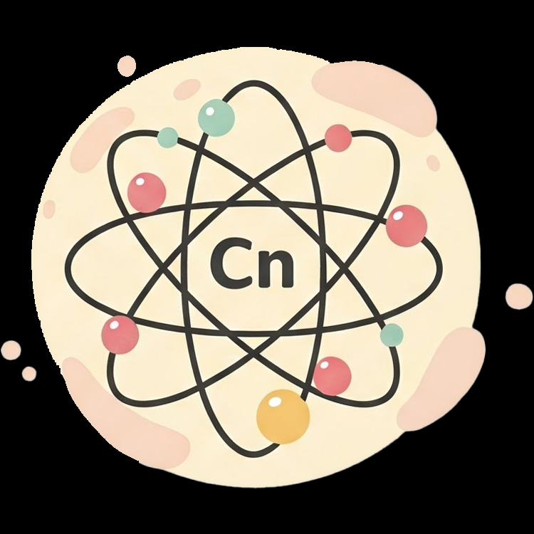 Copernicium แปลว่า โคเปอร์นิเซียม (Cn)