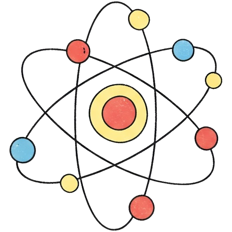 radon แปลว่า ธาตุกัมมันตรังสีชนิดหนึ่งมีลักษณะเป็นแกซ (Rn)