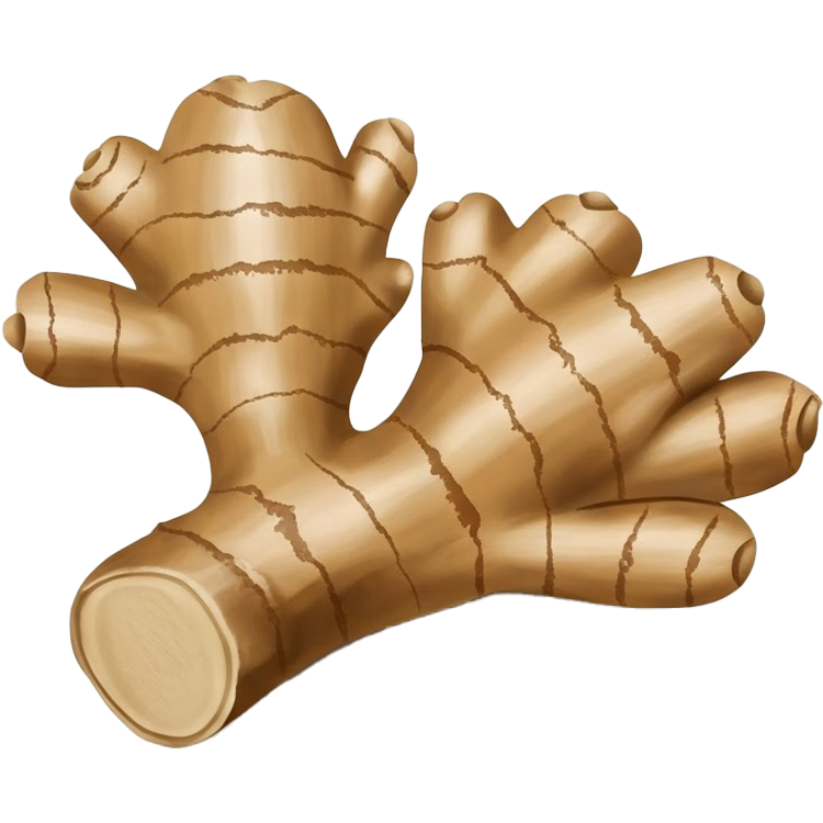 ginger แปลว่า ขิง