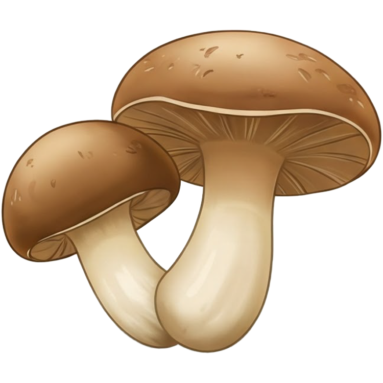 mushroom แปลว่า เห็ด