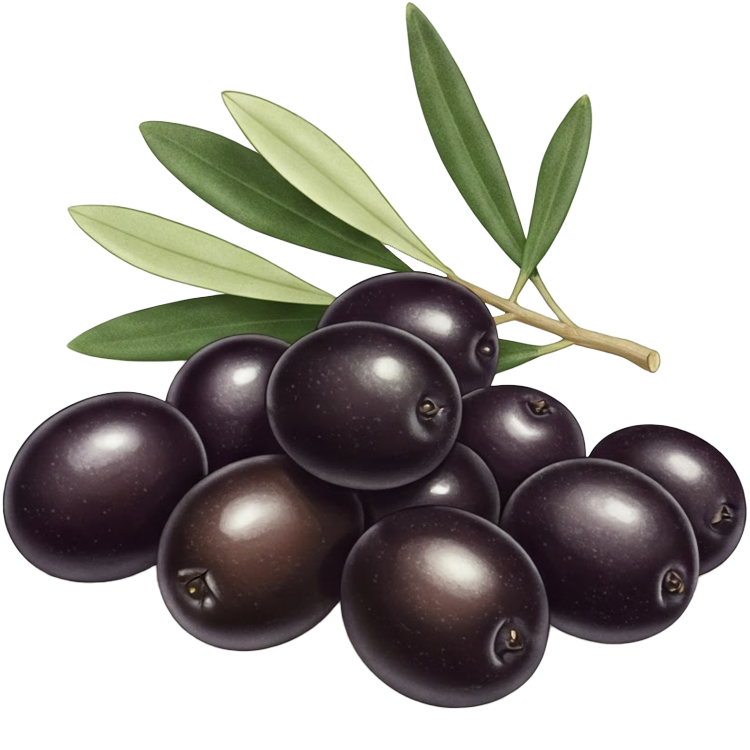 olive แปลว่า โอลิฟ