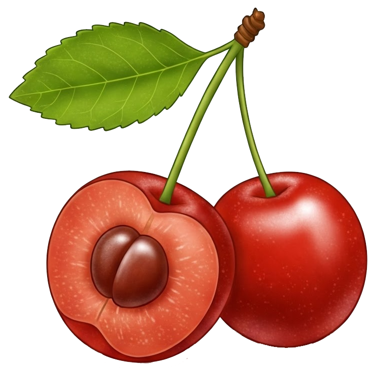 barbados cherry แปลว่า บาเบโดซ เชอร์รี