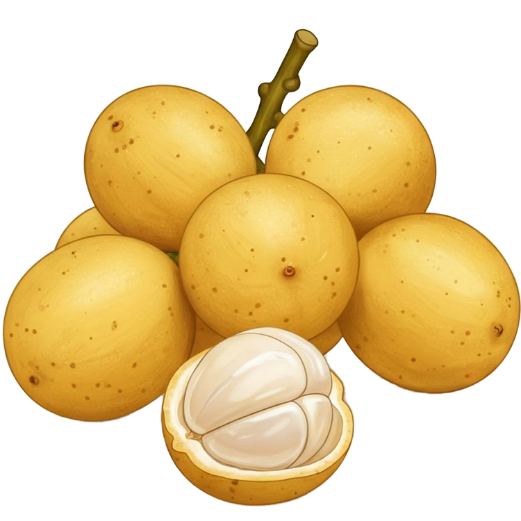 langsad แปลว่า ลางสาด