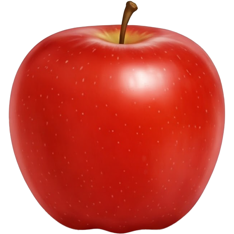 apple แปลว่า แอปเปิ้ล