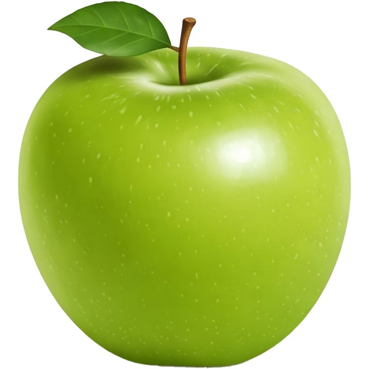 green apple แปลว่า แอปเปิ้ลเขียว