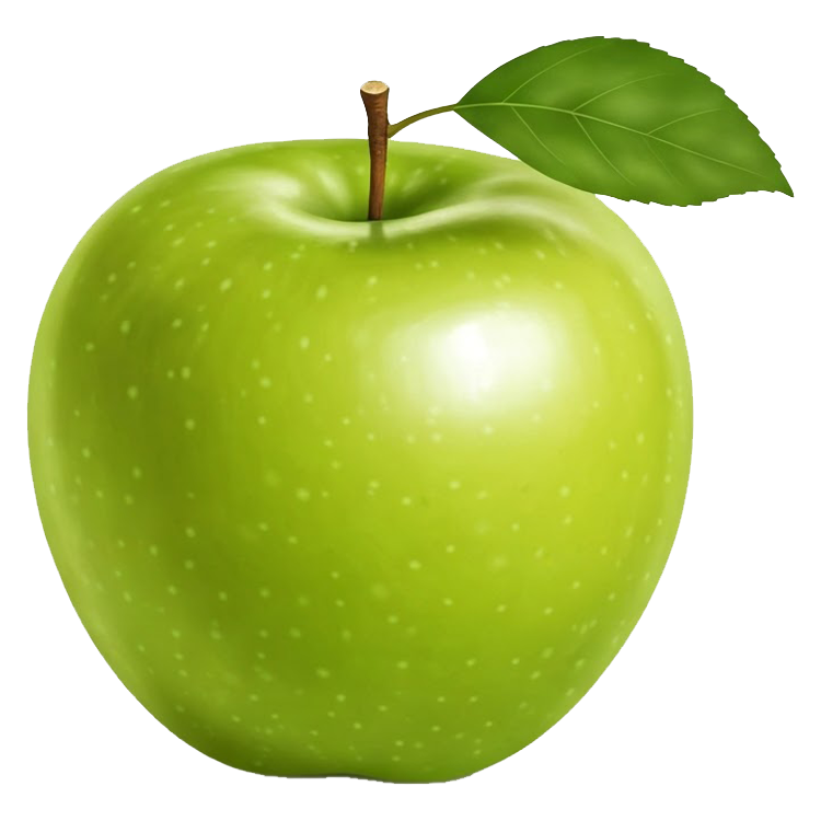 green apple แปลว่า แอปเปิ้ลเขียว