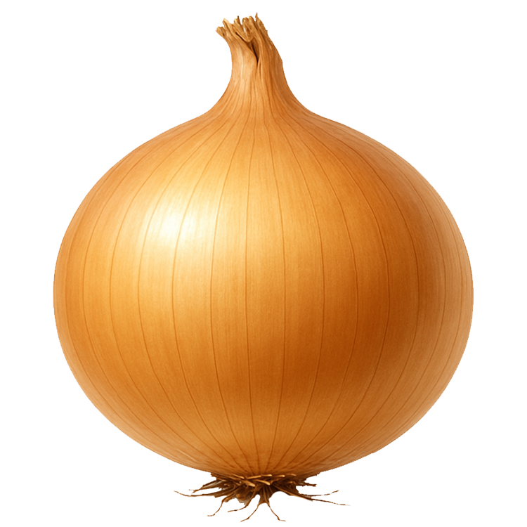 onion แปลว่า หอมหัวใหญ่