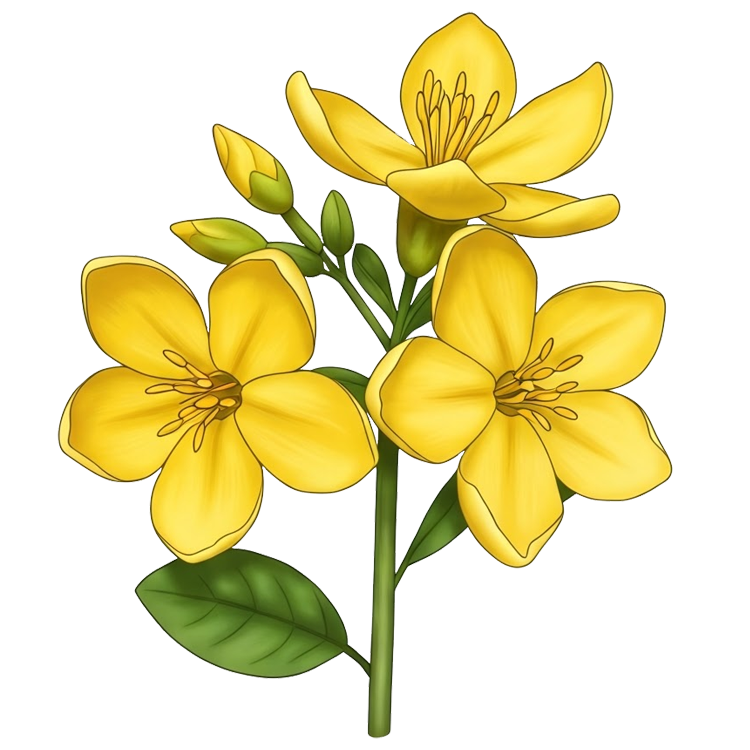 champaka แปลว่า ดอกจำปา