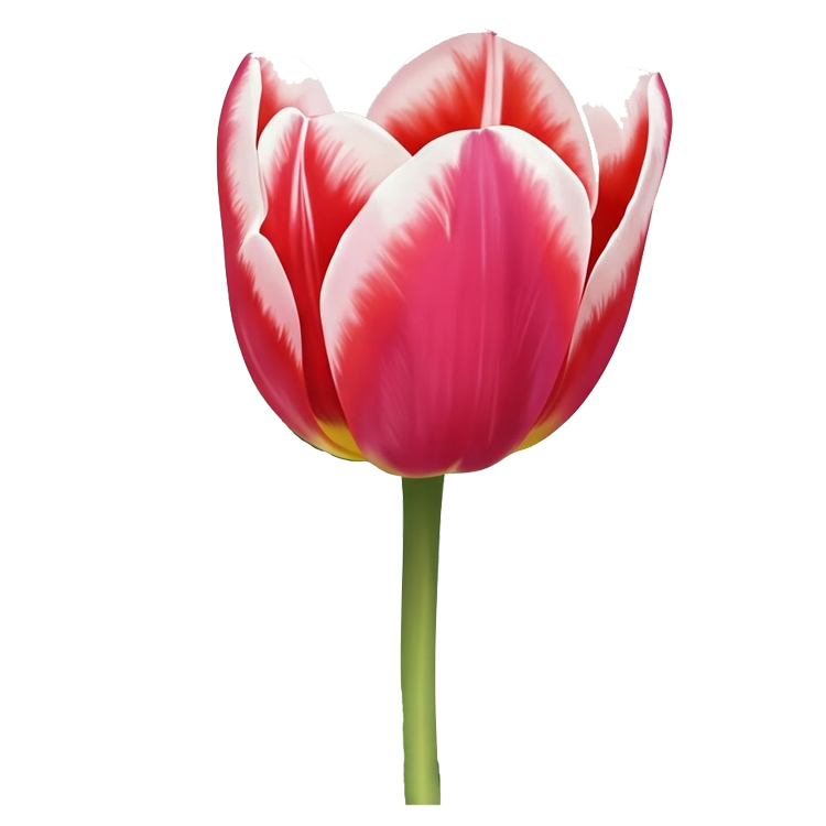 tulip แปลว่า ดอกทิวลิป