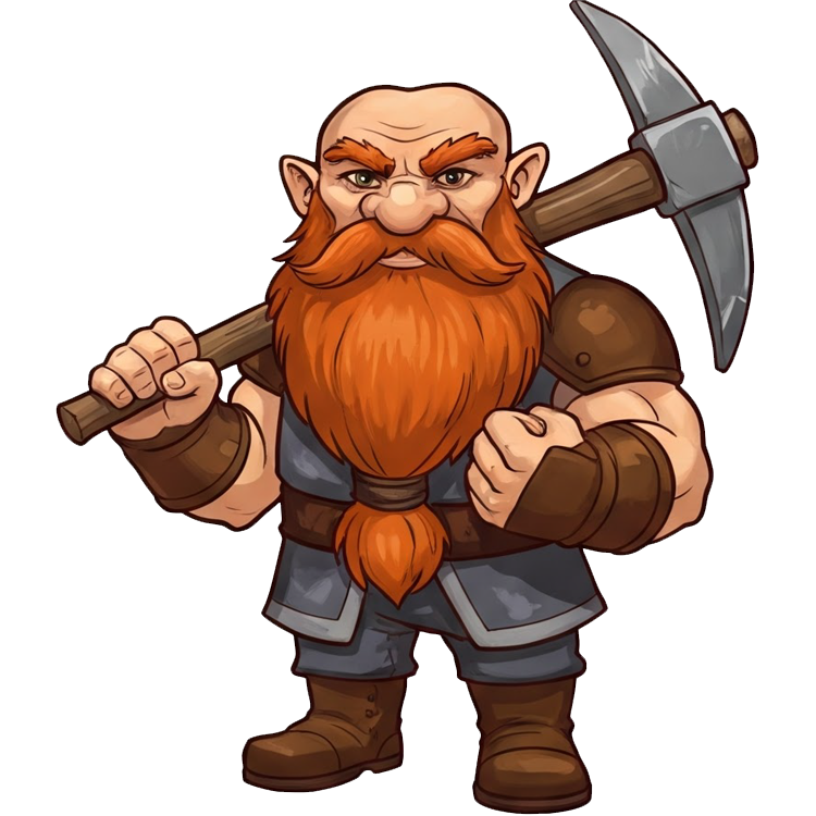 dwarf แปลว่า คนแคระ