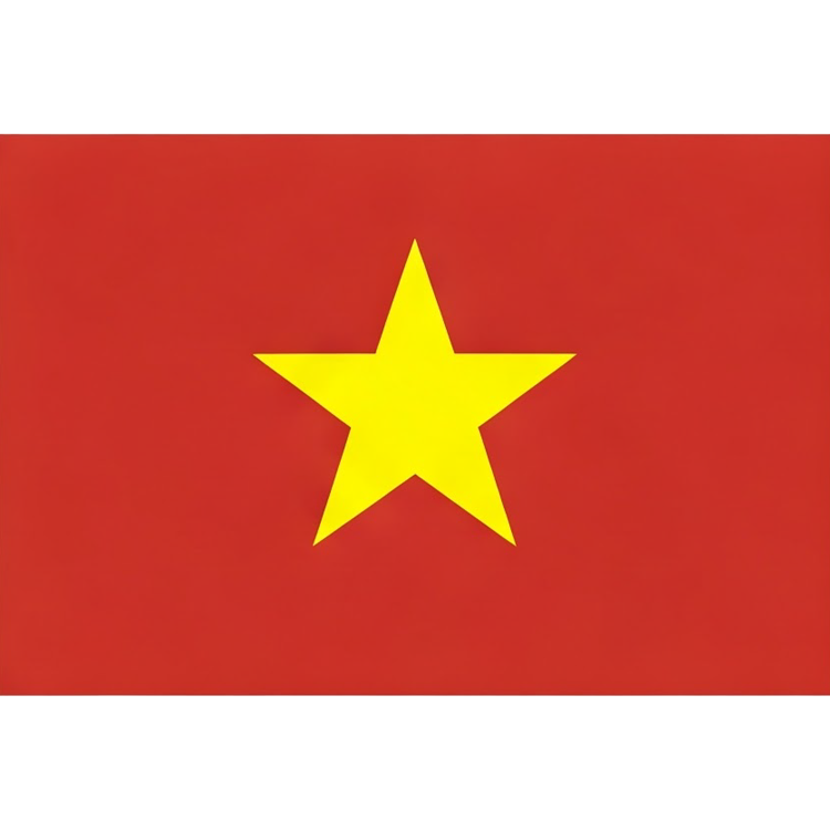 Vietnam แปลว่า เวียดนาม