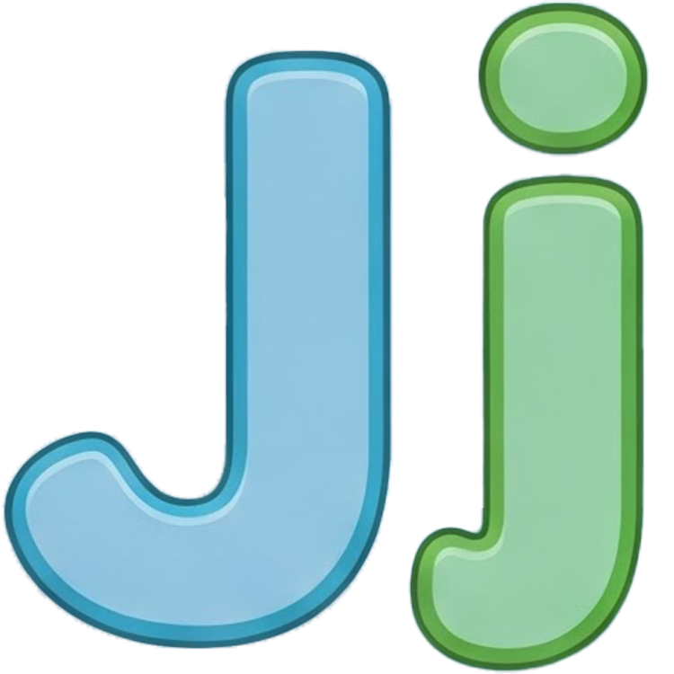 J แปลว่า เจ