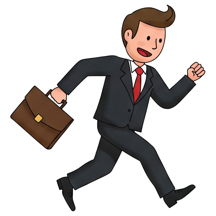 go to work แปลว่า ไปทำงาน