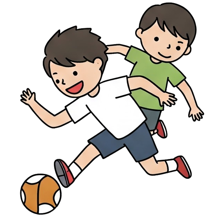 play sports แปลว่า เล่นกีฬา