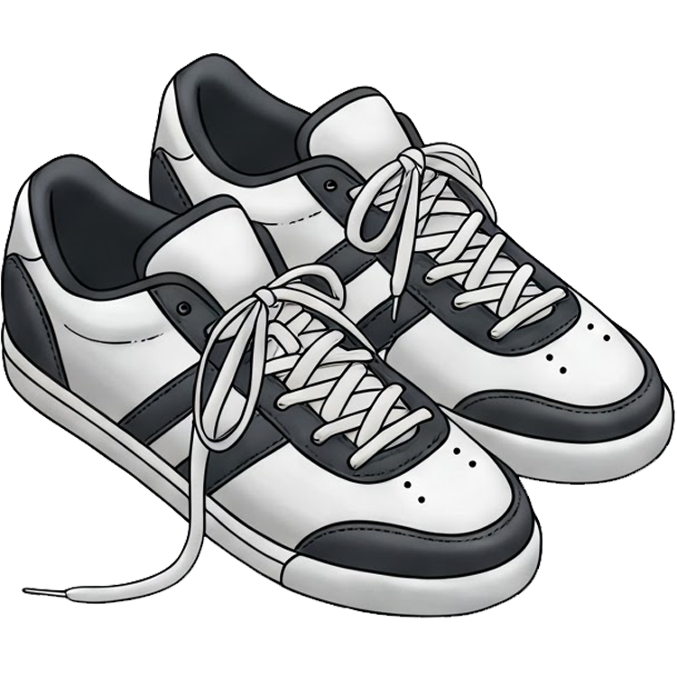 sneaker แปลว่า รองเท้ากีฬา