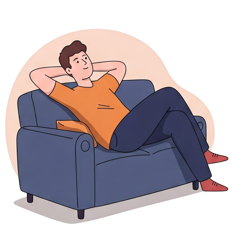 take a break แปลว่า พัก