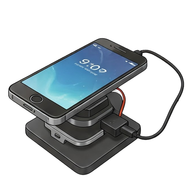 charge my phone แปลว่า ชาร์จแบตโทรศัพท์