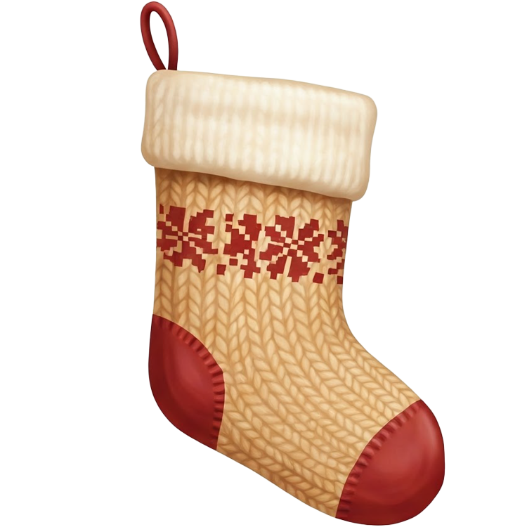 stocking แปลว่า ถุงเท้ายาว