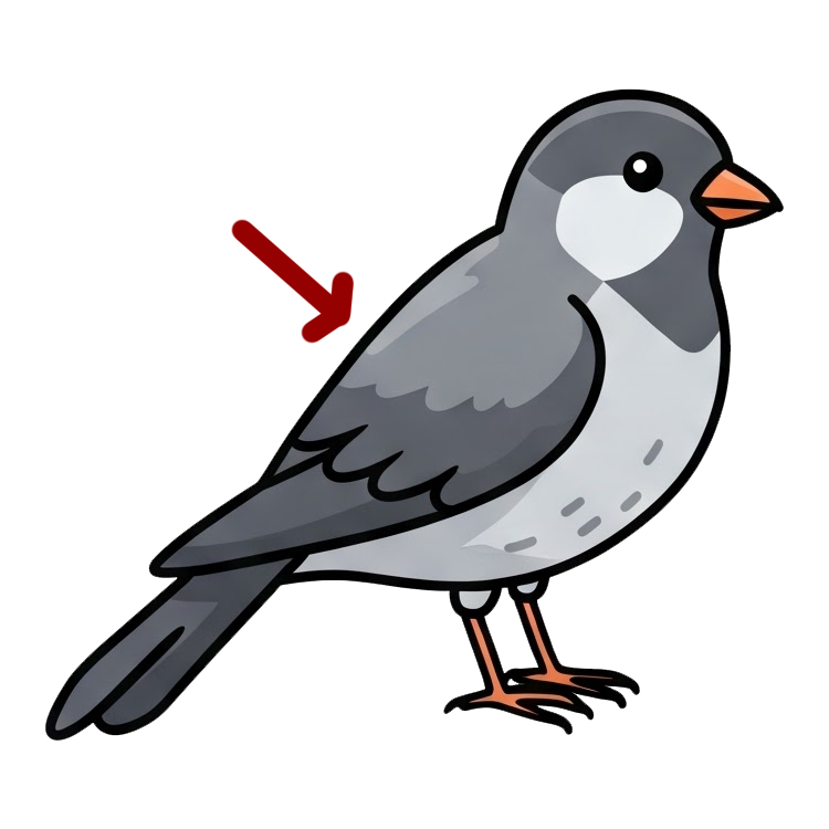 wing แปลว่า ปีก