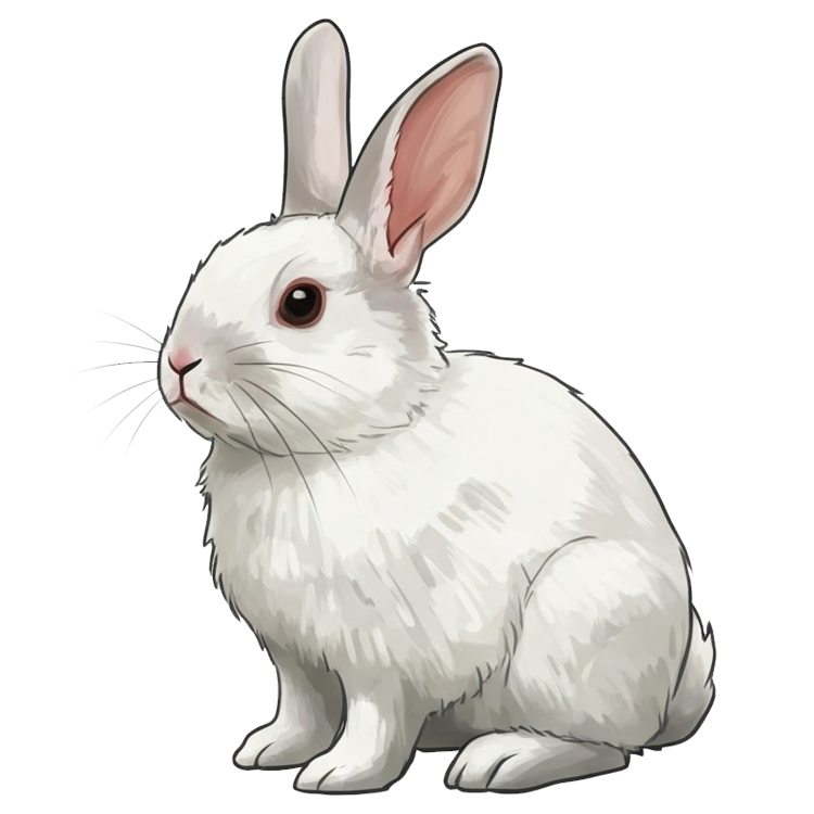 bunny แปลว่า ลูกกระต่าย