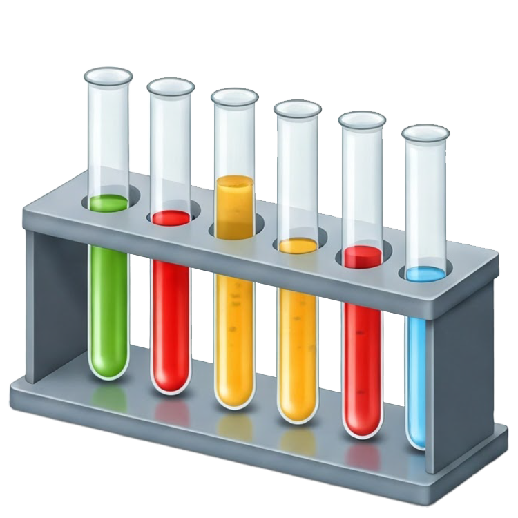 test tube ract แปลว่า ที่วางหลอดทดลอง