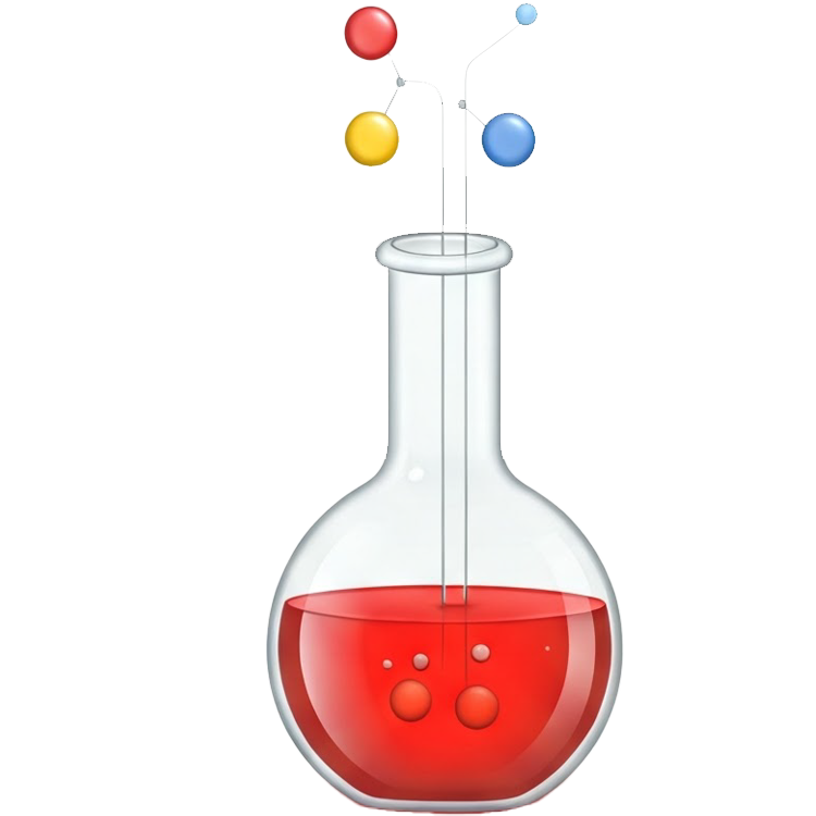 round bottom flask แปลว่า ขวดก้นกลม